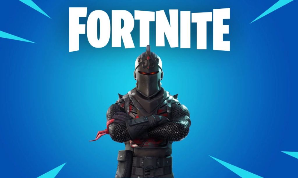 Black Knight fortnite