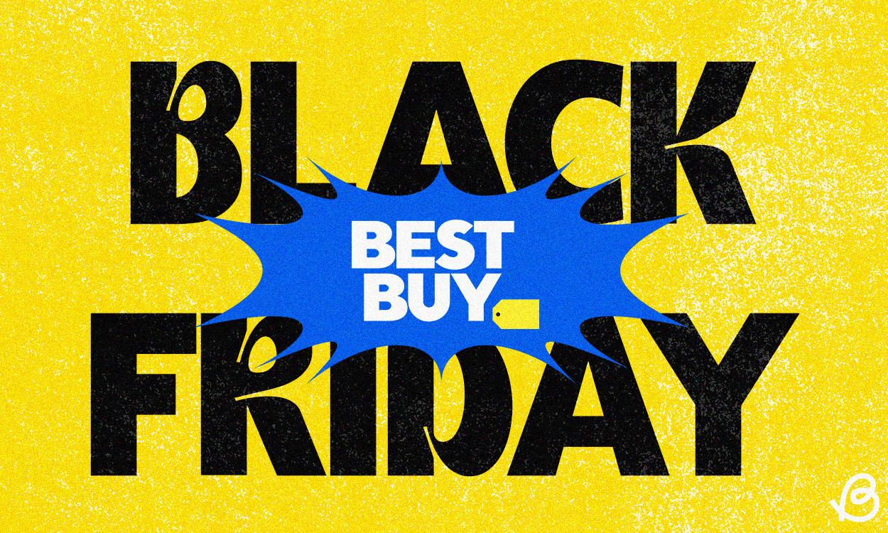 Grab These Early Black Friday Deals on Best Buy Before They Are Gone