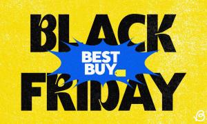 Grab These Early Black Friday Deals on Best Buy Before They Are Gone