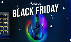 This Razer Basilisk Gaming Mouse is $60 off on Black Friday