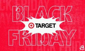 75+ Best Target Black Friday Deals You Should Check Out Right Now!