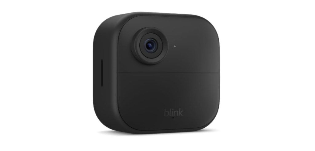 Blink 4 Wireless Camera Amazon Product Page Preview