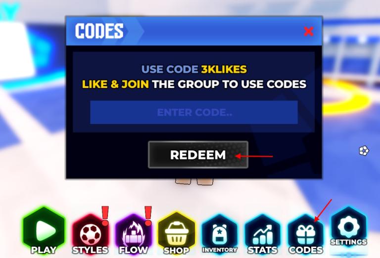 Blue Lock Rivals Codes (December 2024) Beebom