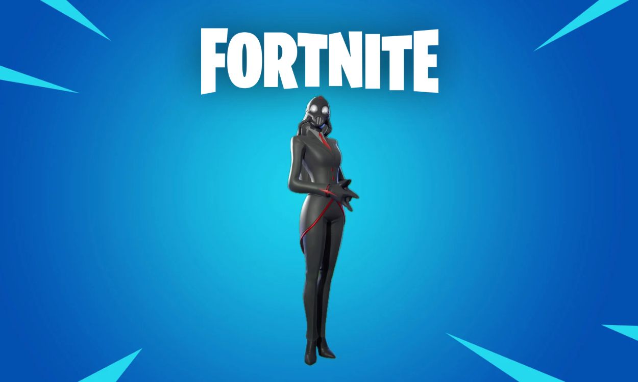 Skins nuevas del a temporada REMIX 2 de Fortnite