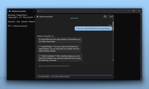 You Can Now Use ChatGPT from Windows Terminal; Here's How