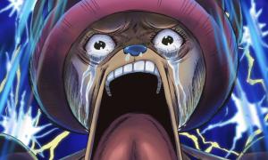 One Piece Manga Goes on Two Week Break Due to Oda's Health Concerns