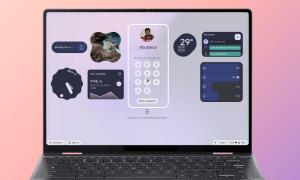 Here's Why Desktop Widgets on ChromeOS Could Be a Game-changer