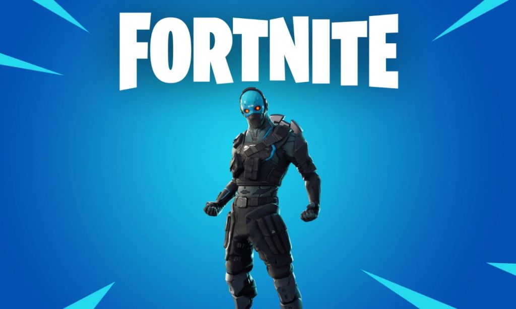 Cobalt fortnite