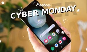 15 Android Phone Deals You Can’t Afford to Miss on Cyber Monday