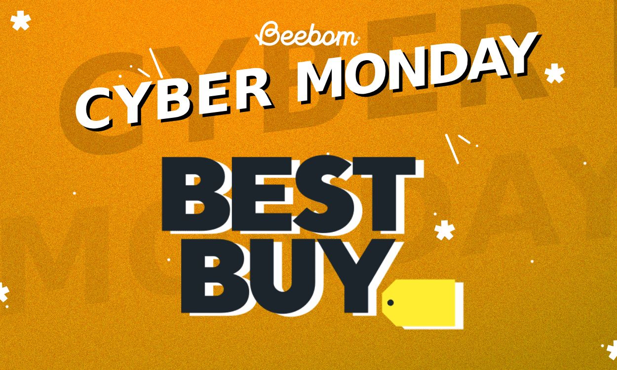 Grab These Cyber Monday Deals on Best Buy Before They Are Gone Beebom