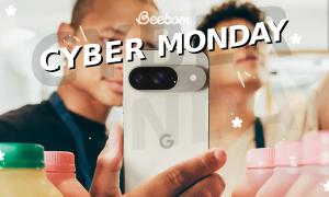 Don't Miss Out on These Google Pixel Deals During Cyber Monday