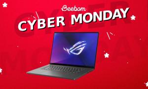 Here Are the Best Gaming Laptop Deals You Shouldn't Miss During Cyber Monday