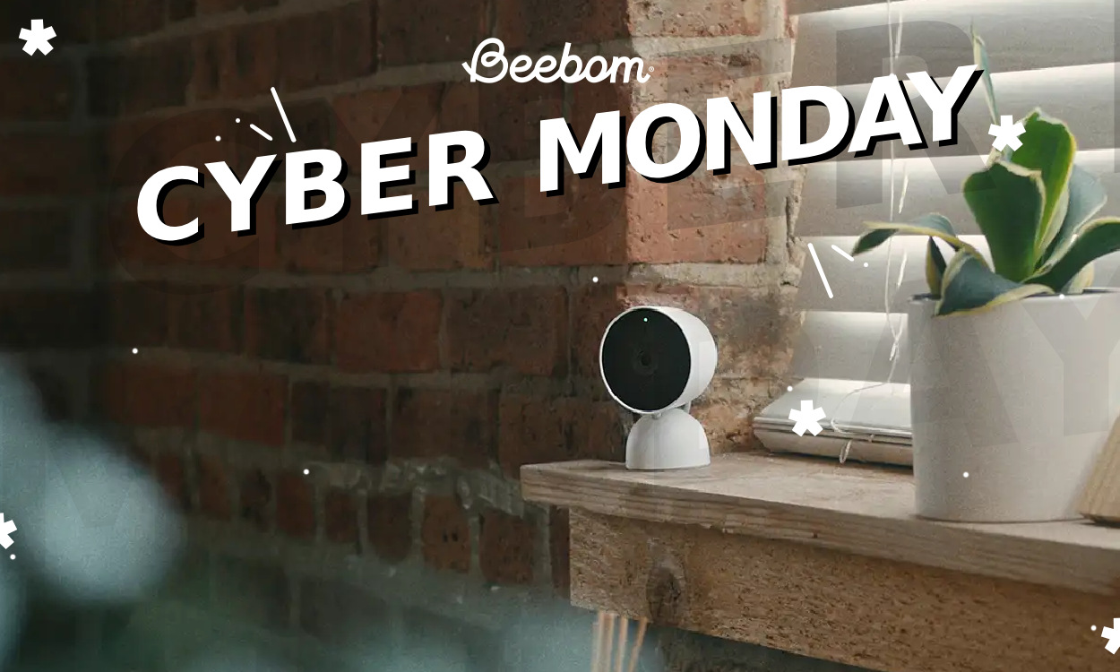 Cyber Monday Outdoor Security Cameras Deals Protect Your Home With These Cyber Monday Security Camera Deals | Beebom