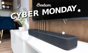 Grab the Best Cyber Monday Soundbar Deals to Upgrade Your TV Audio