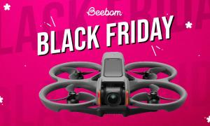 Get a Massive $400 Off on DJI Avata 2 FPV Drone With This Black Friday Deal