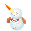 Darmanitan (Galarian Zen)