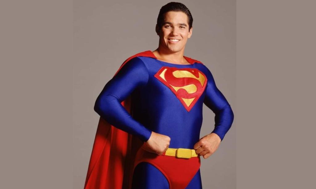 All Superman Actors Ranked from Worst to Best