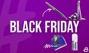 Best Dyson Black Friday Deals to Elevate Your Home Experience!