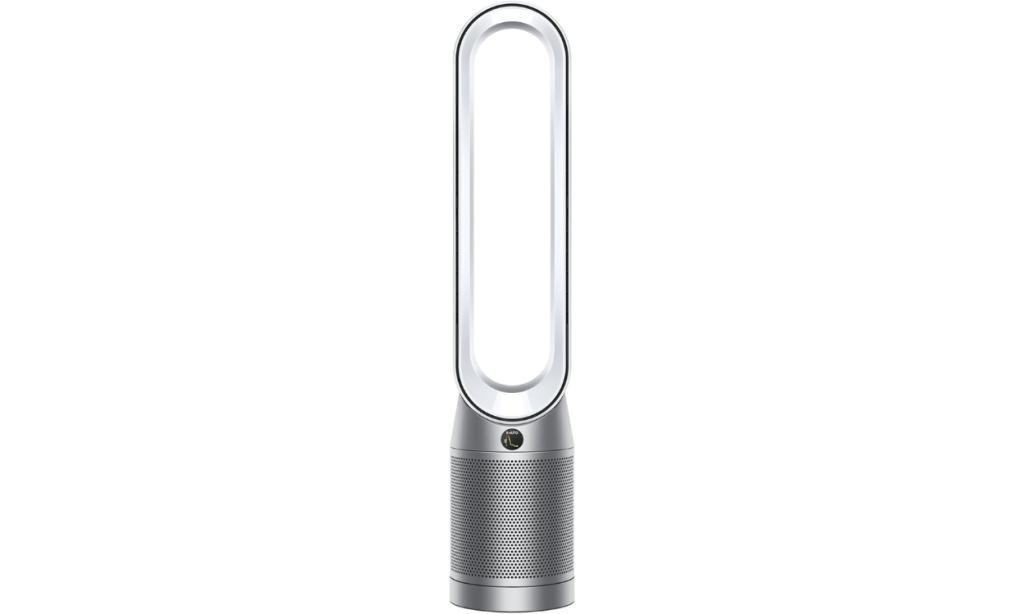 Dyson TP07 design