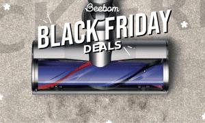 Get $250 Off on Dyson V12 Detect Slim With This Early Black Friday Deal