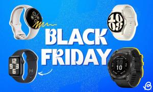 15 Early Black Friday Smartwatch Deals You Must Check Now