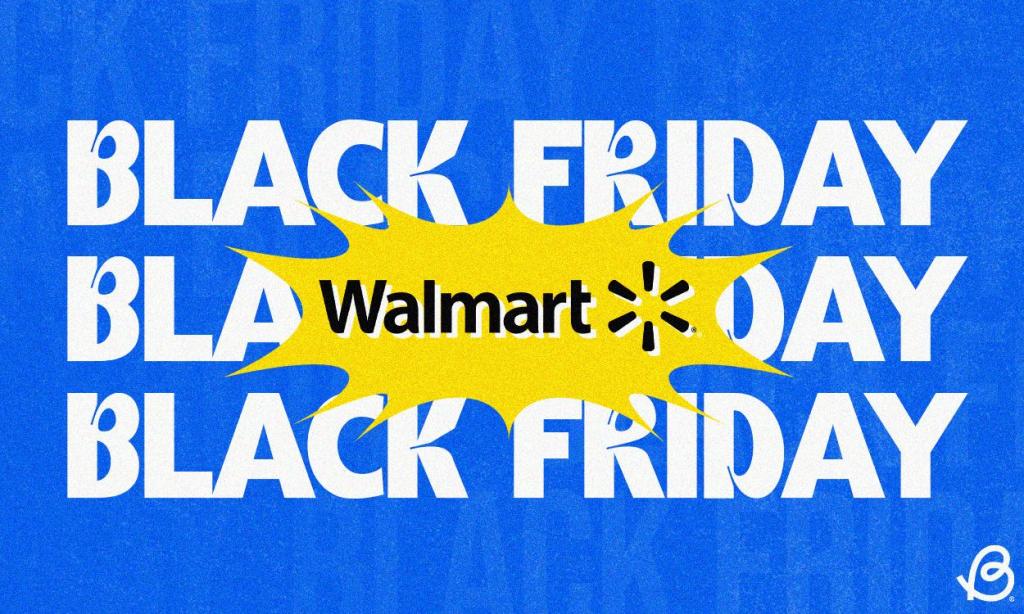 Best Early Walmart Black Friday Deals; Grab Your Favorite Tech Now!

https://beebom.com/wp-content/uploads/2024/11/Early-Walmart-Black-Friday-Deal.jpg?w=1024&quality=75