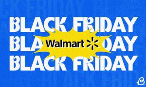 Best Early Walmart Black Friday Deals; Grab Your Favorite Tech Now!