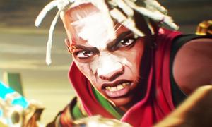 Arcane Confirms Major League of Legends Ekko Theory and Uses It Beautifully