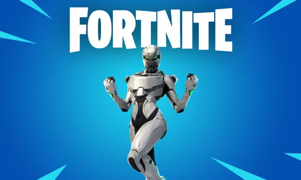 Eon fortnite