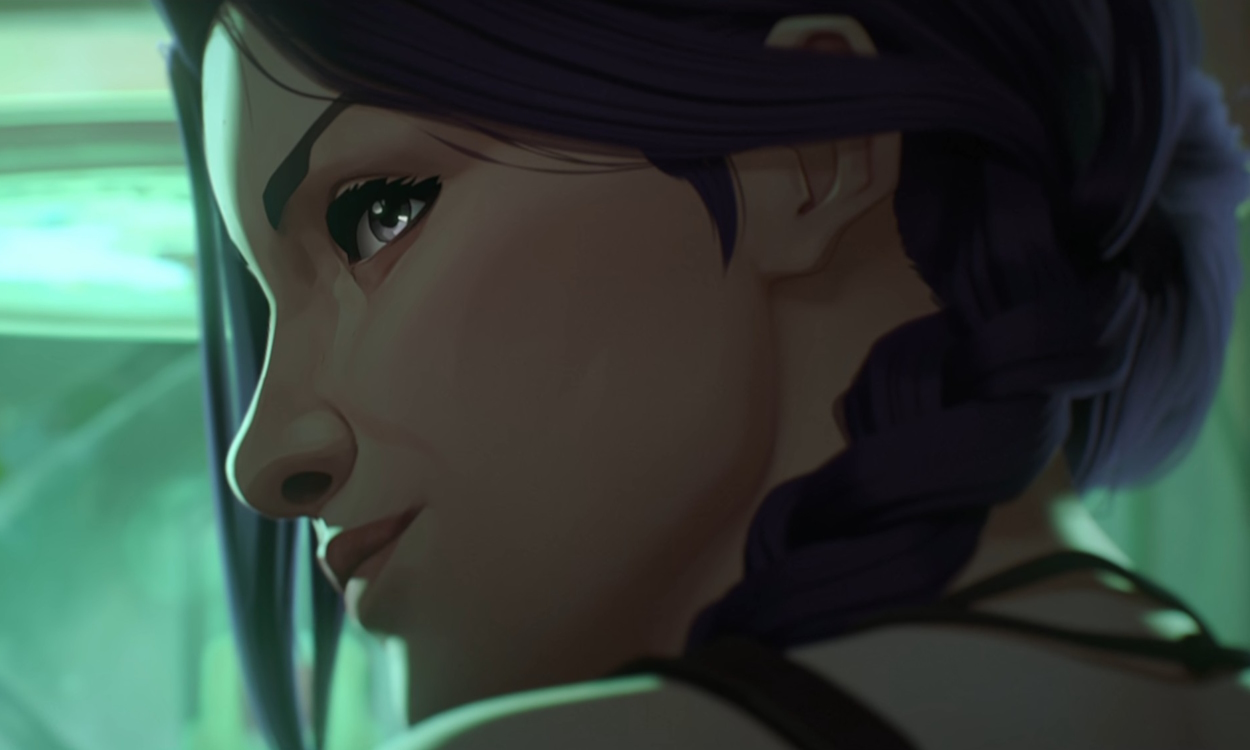 Who is Felicia in Arcane: Meet Vi and Jinx’s Mother in Season 2 Act 2