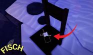Roblox Fisch How To Get GPS And Use It To Find Coordinates Beebom