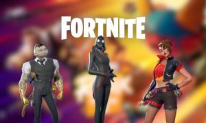 Fortnite Chapter 2 Remix: All New Battle Pass Skins