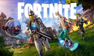 Fortnite OG Might Be Coming Back for Good in December and I Couldn't Be More Excited