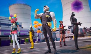 Is Fortnite Down? Chapter 2 Remix Server Downtime Schedule