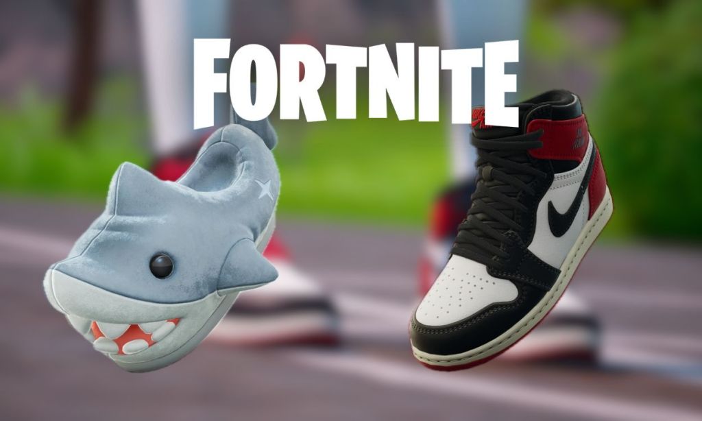 Fortnite kicks