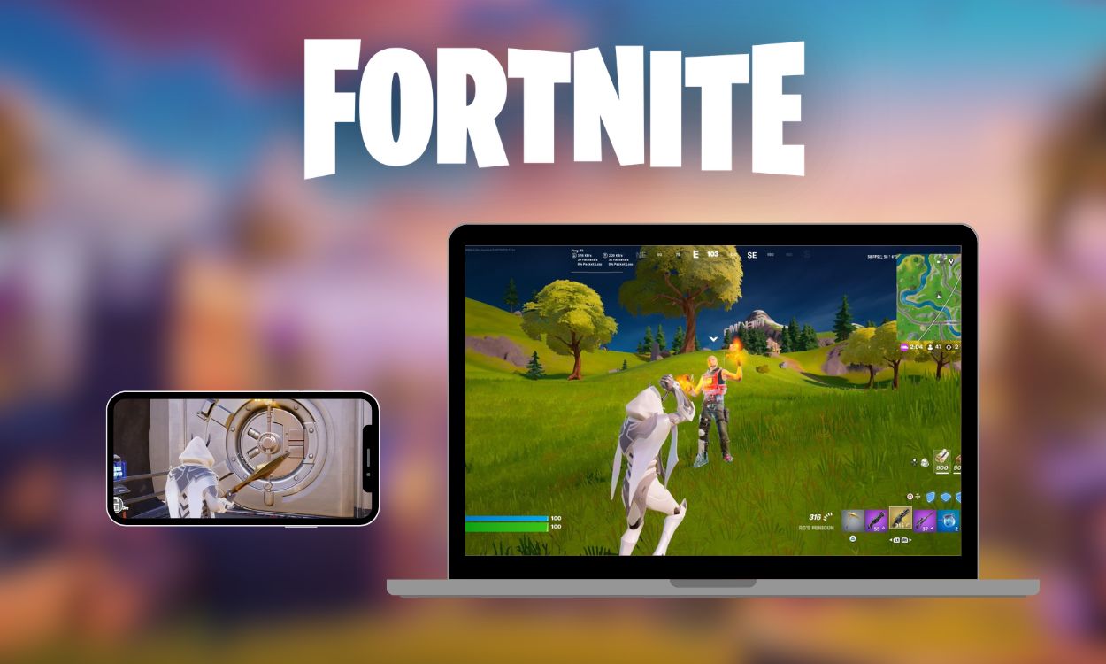 Is Fortnite CrossPlatform? Answered Beebom