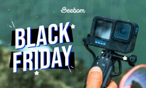 This $150 Black Friday Discount on the GoPro Hero 9 Can Get You Started on Your Adventurist Needs