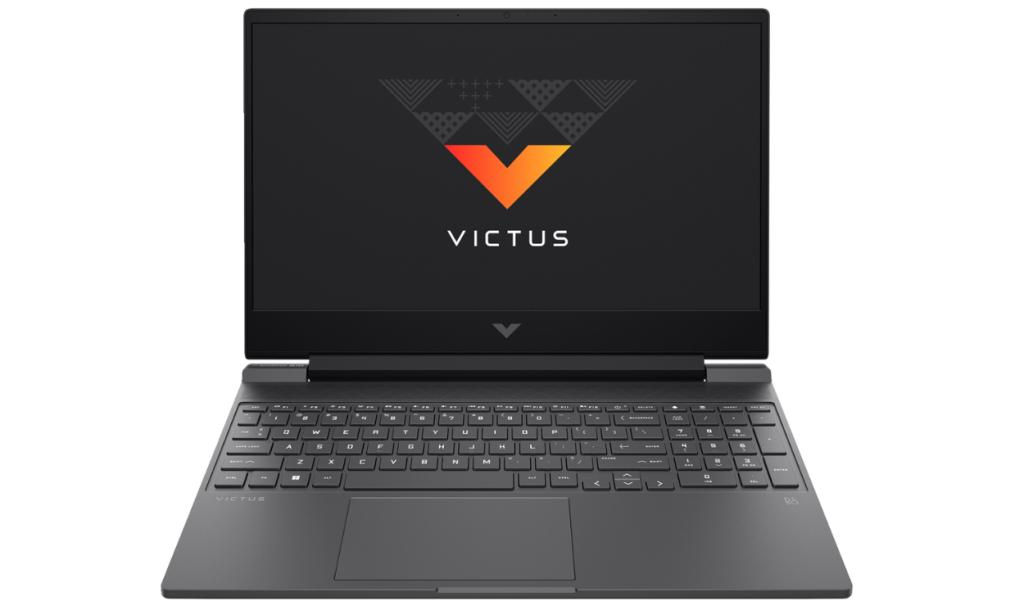 HP Victus 15-fa1082wm design