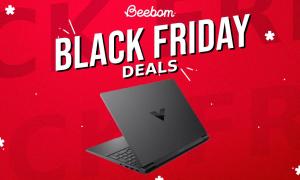 Meet the Cheapest RTX 4050 Gaming Laptop on Sale This Black Friday