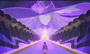 HSR The Herta (5-star): Leaked Kit, Signature Light Cone & Drip