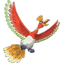 Ho-Oh