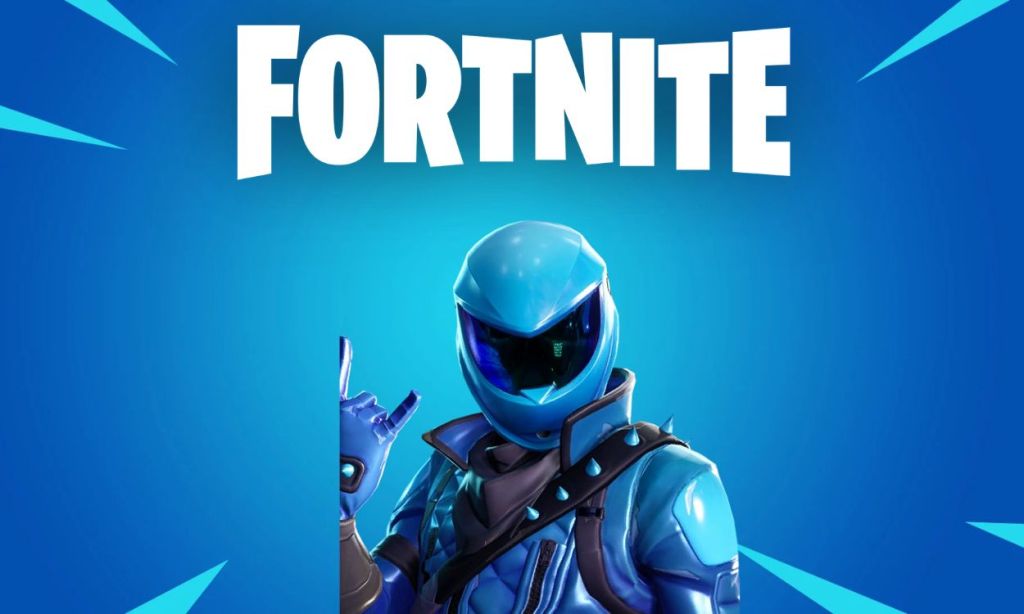 Honor Guard rarest fortnite skins