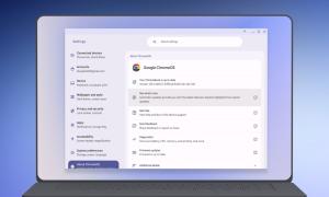 How to Revert ChromeOS to Older Version on a Chromebook