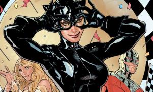 Who Is Selina Kyle in DC Comics and Is She Coming Back in The Batman Part 2?