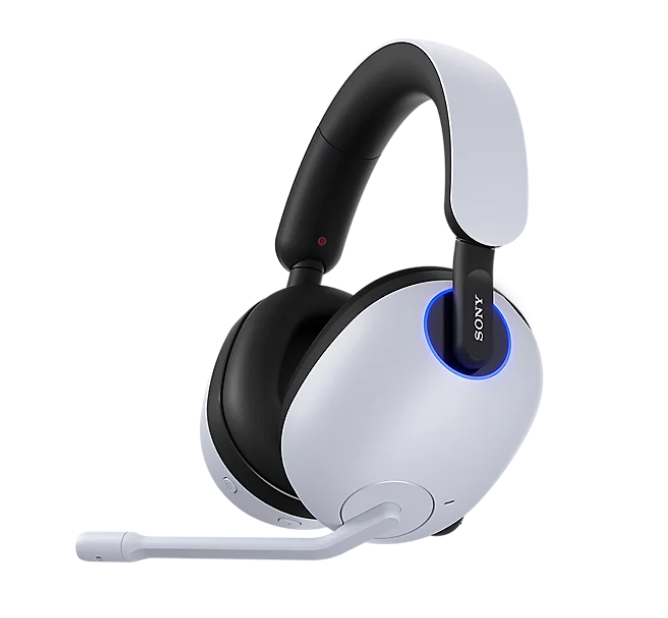 INZONE H9 Wireless Noise Canceling Gaming Headset