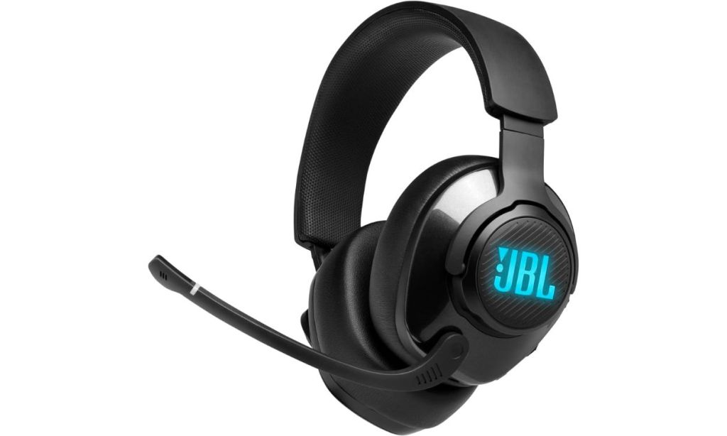 _JBL Quantum 400