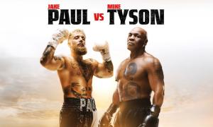 Jake Paul vs Mike Tyson: Winner, Stats and Everything You Should Know