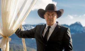 Yellowstone Season 5 Part 2: Who Will Run the Yellowstone Ranch After John Dutton's Death?