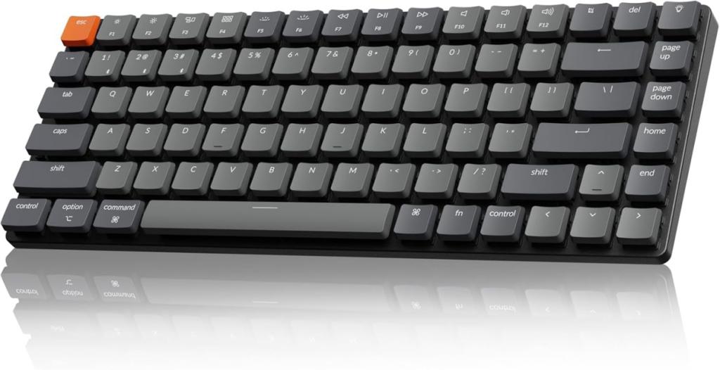 Keychron K3 Version 2 Mechanical Keyboard