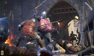 Kingdom Come: Deliverance is Free Mystery Game on Epic Game Store Today; Claim It Now!